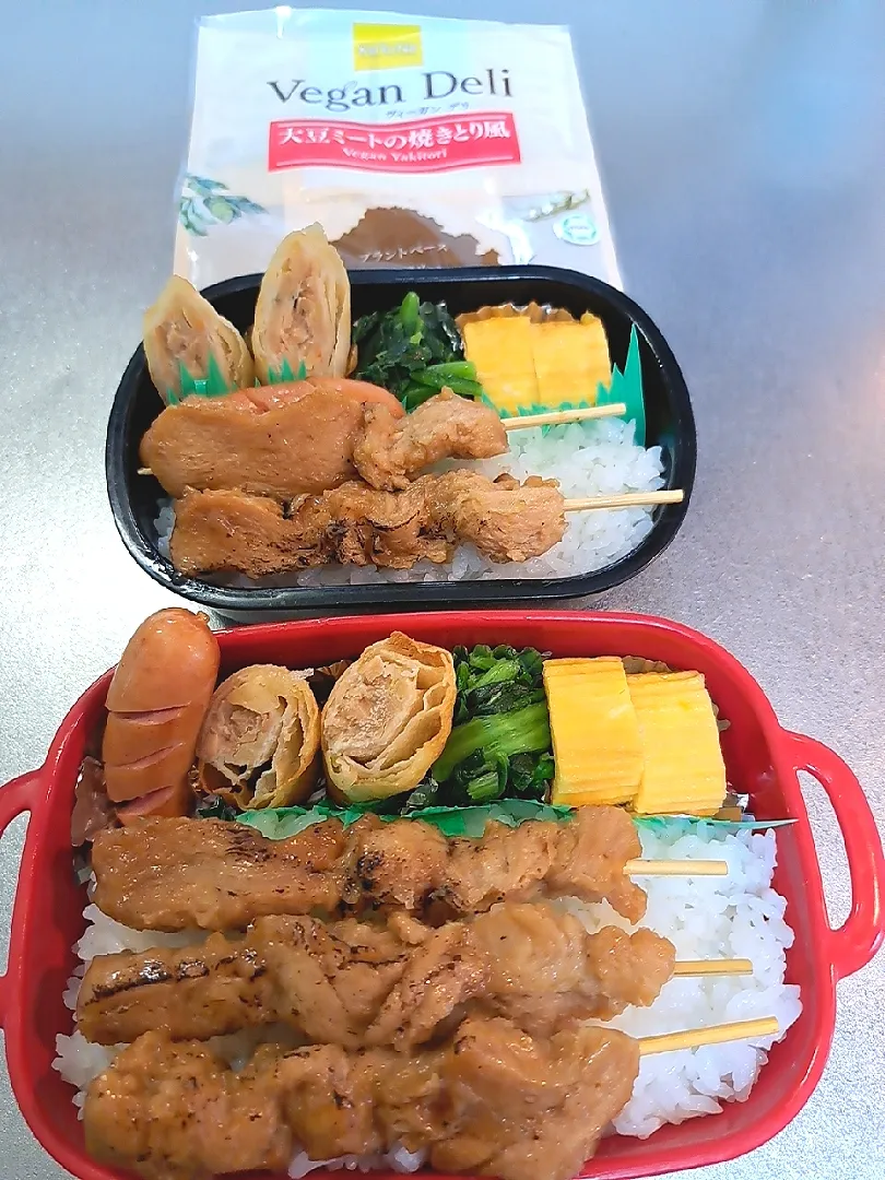 Snapdishの料理写真:高校生男子　毎日弁当|Riapple🍎さん