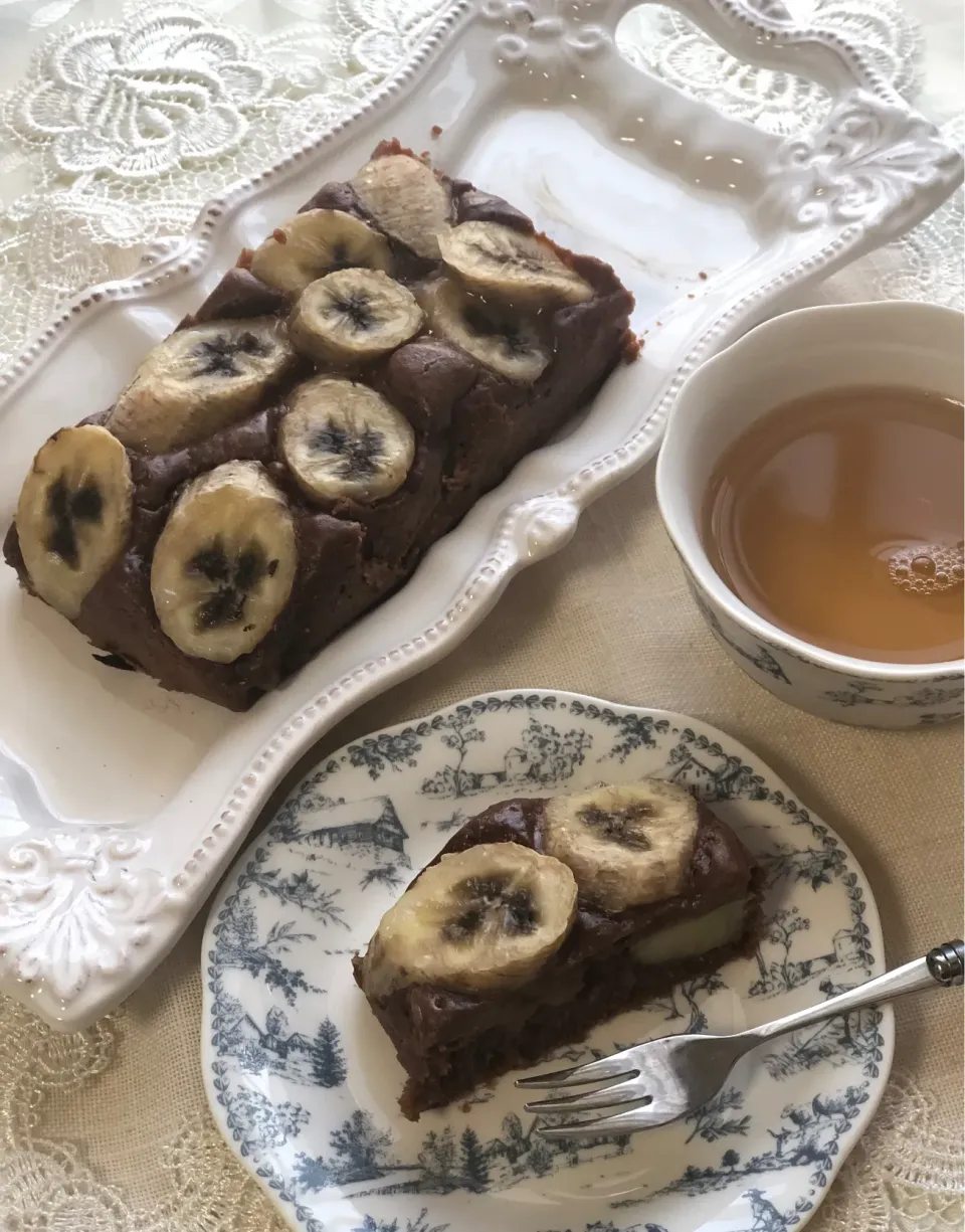 のまたのりこ(のりこグレース)さんの料理 米粉のとろけるブラマンジェ|のりこカルチャーサロンさん