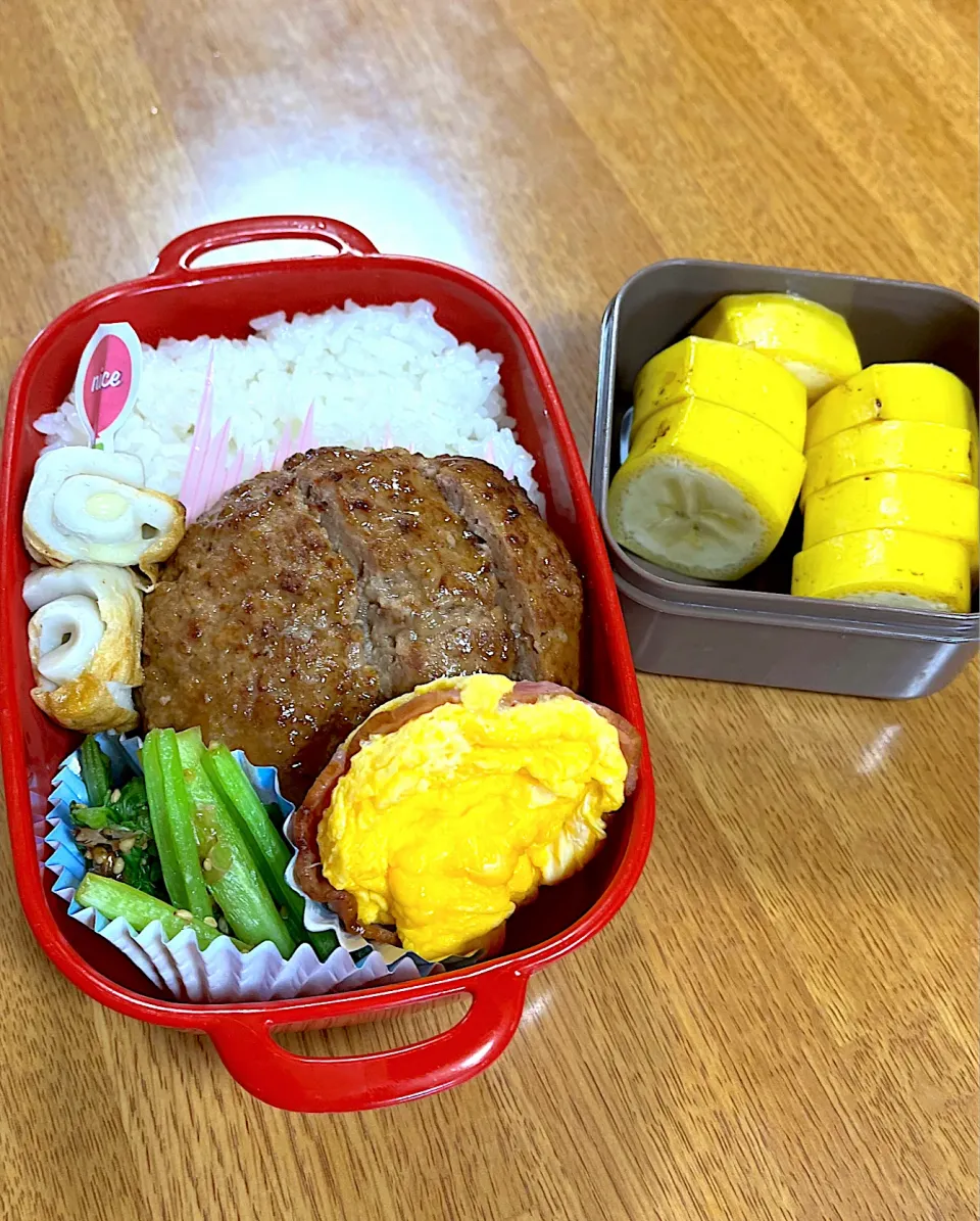 娘ちゃん弁当2023.6.29|すずまゆさん