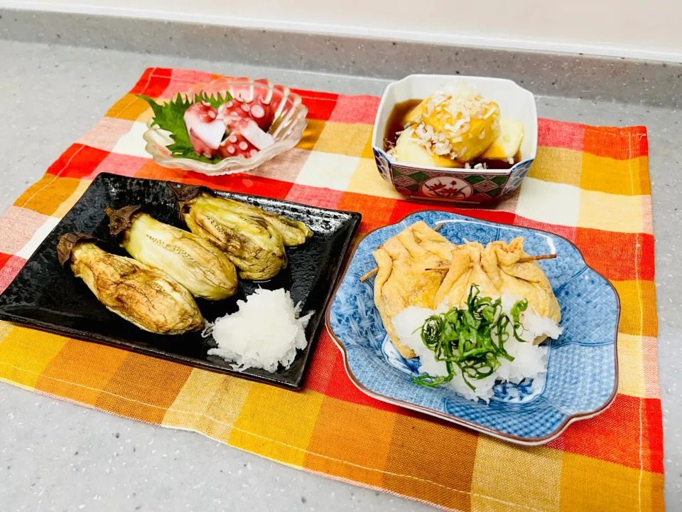 Snapdishの料理写真:「晩ご飯」|バシュランさん