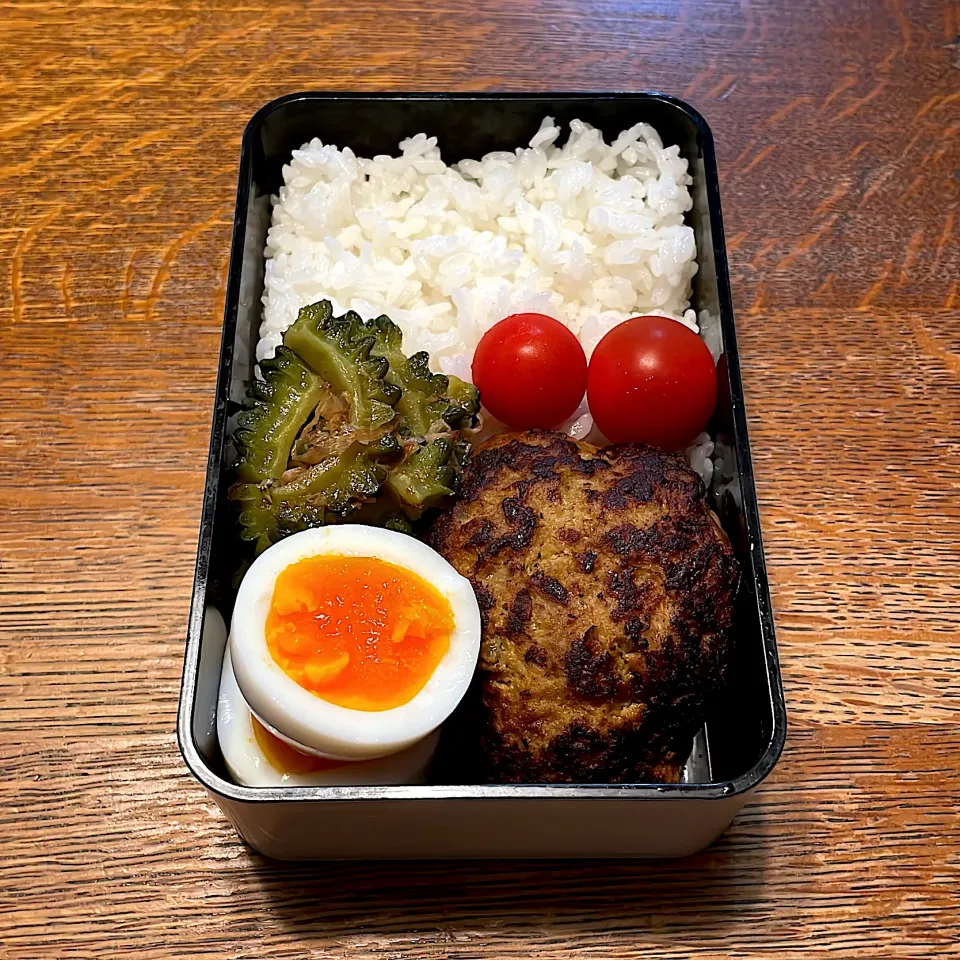 Snapdishの料理写真:中学生弁当|tenoaさん