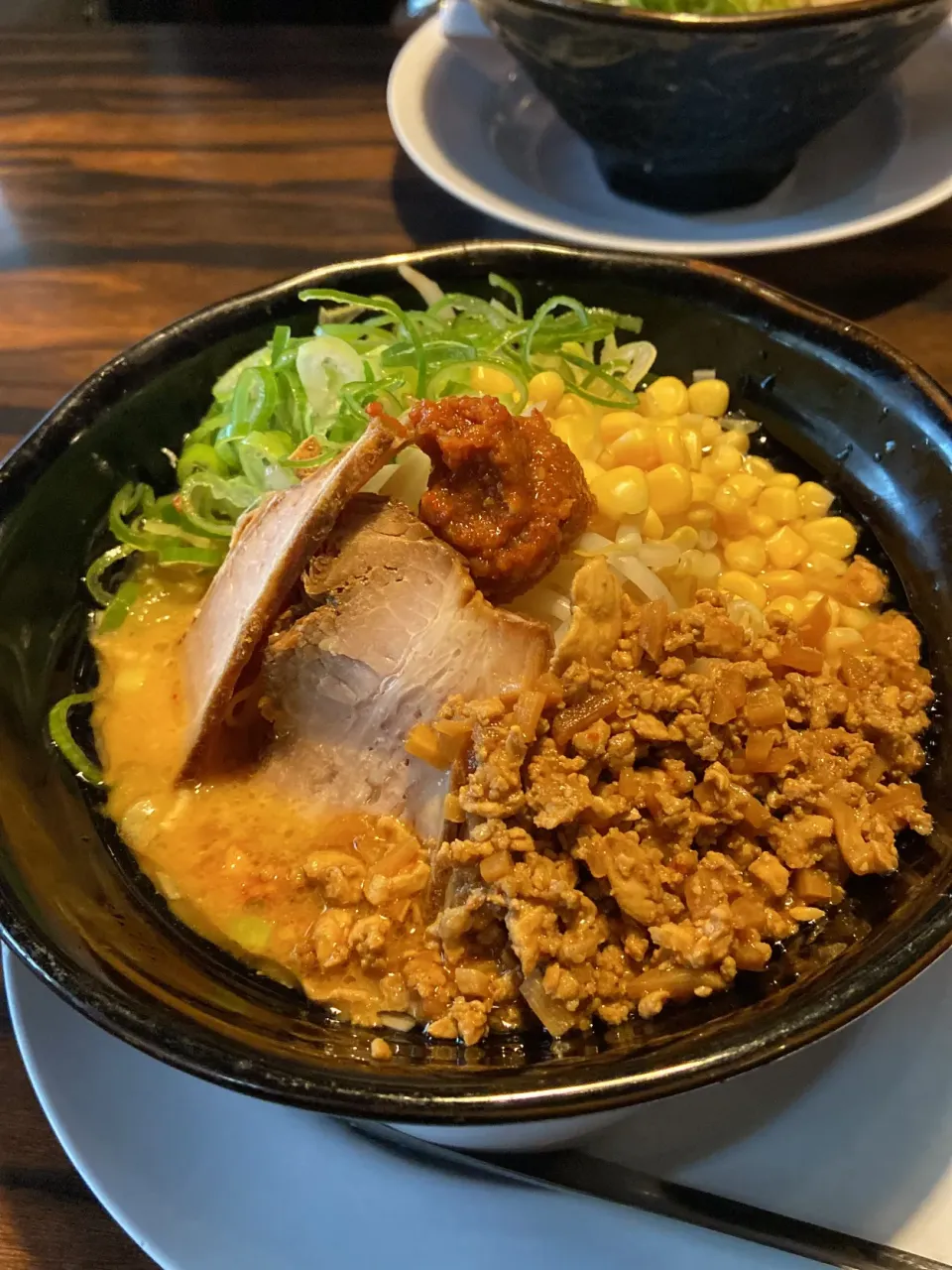 麺屋 しょうじ
うまから味噌ラーメン|901さん