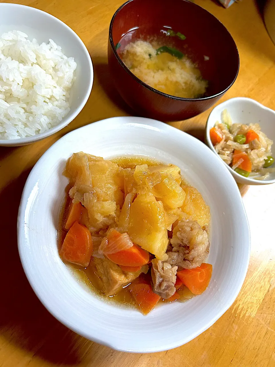 今日のお昼ご飯🤭|Makotoさん