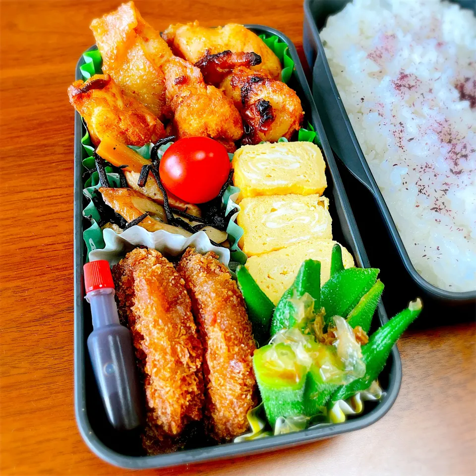 お弁当|teritamagoさん