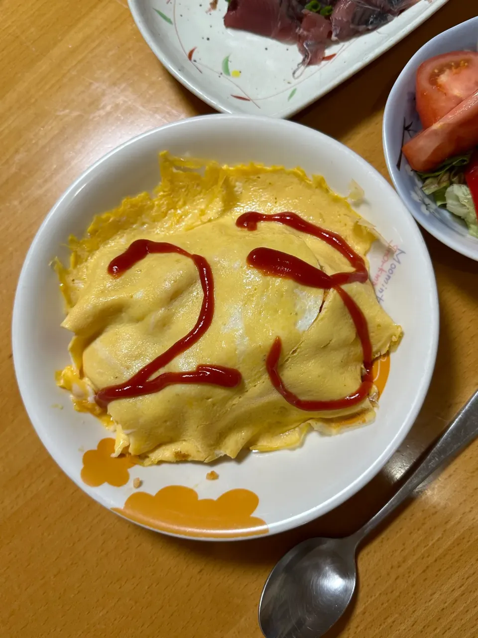 Snapdishの料理写真:2023.6.24.♡夜ご飯|kimikimiさん