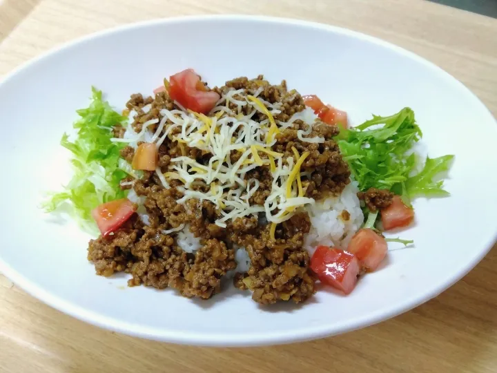 タコライス|oliveさん