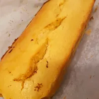 レモンヨーグルトケーキ