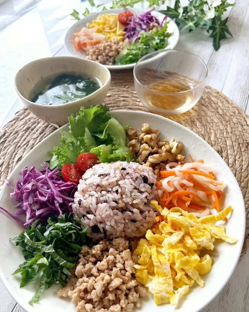 今日のお家ごはん
ベトナム料理
コムアンフー
青菜とひき肉のスープ|yoshiyoshiさん