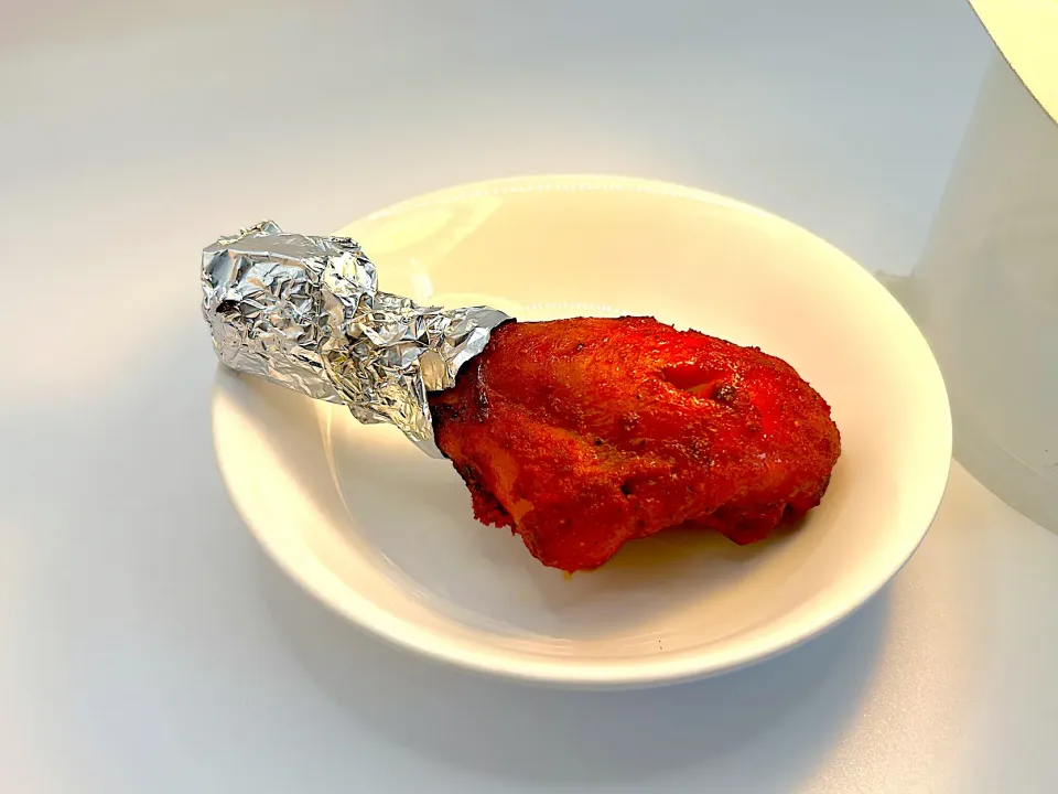 Tandoori chicken|janakさん