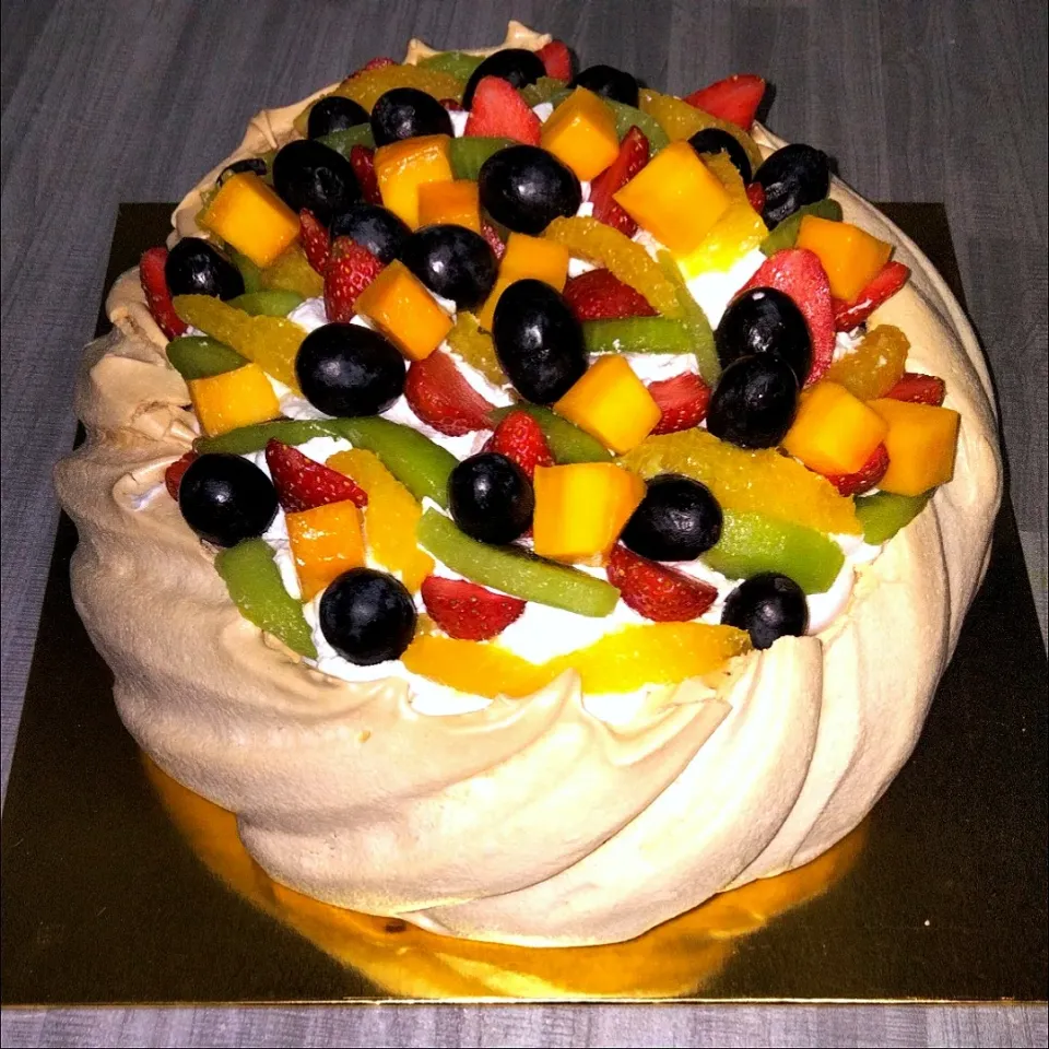 Mix Pavlova|simatasepetさん