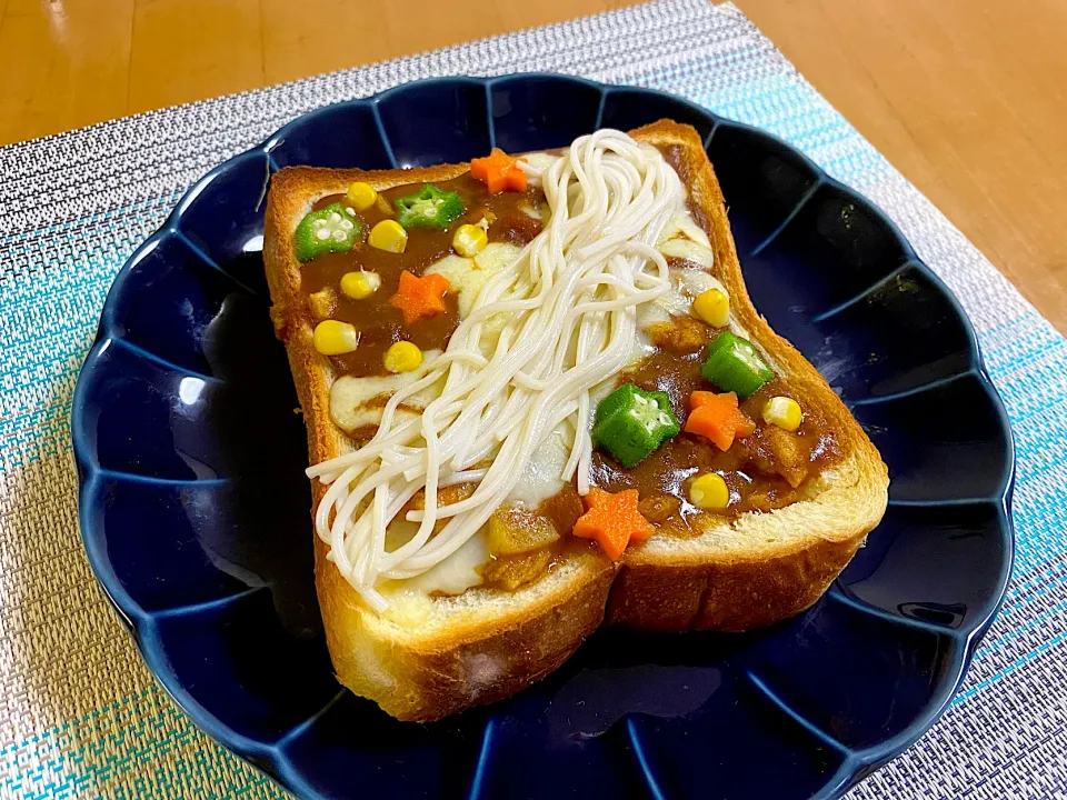 カレーなる天の川🎋|ぽっちさん