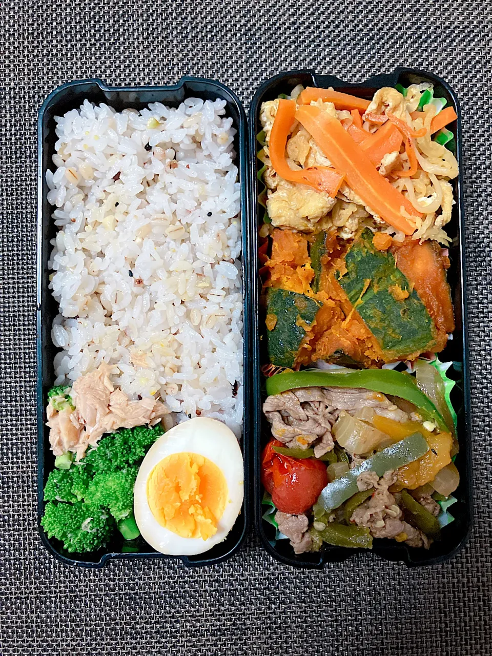 お弁当|sabamisoさん