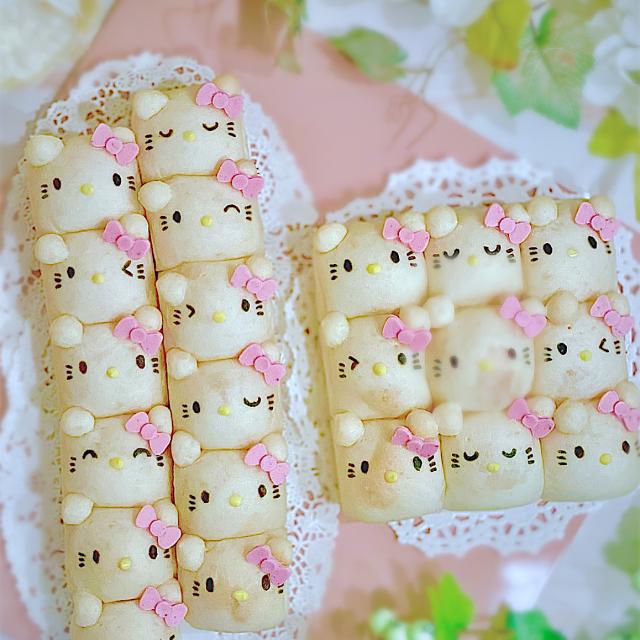 ちぎりパン 富澤商店 3種のちぎりパンキット / 1セット 公式 : 富澤商店