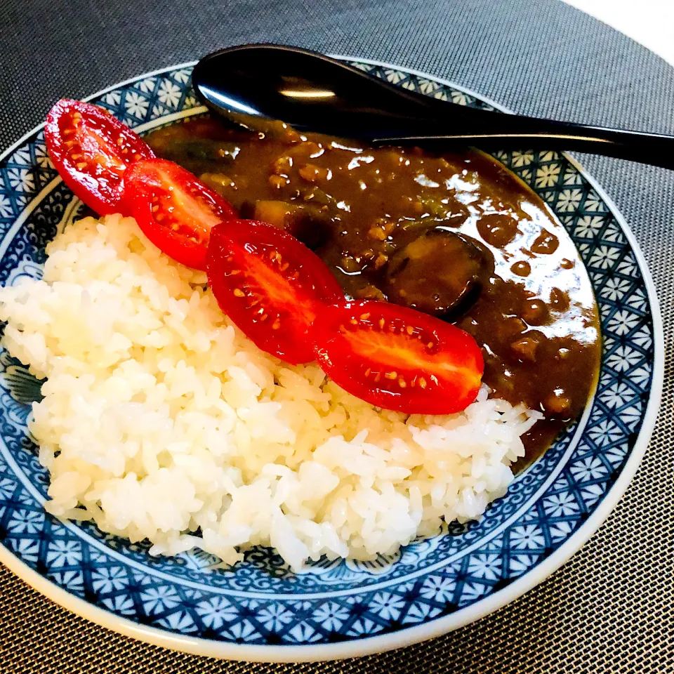 カレー🍛|ユミさん