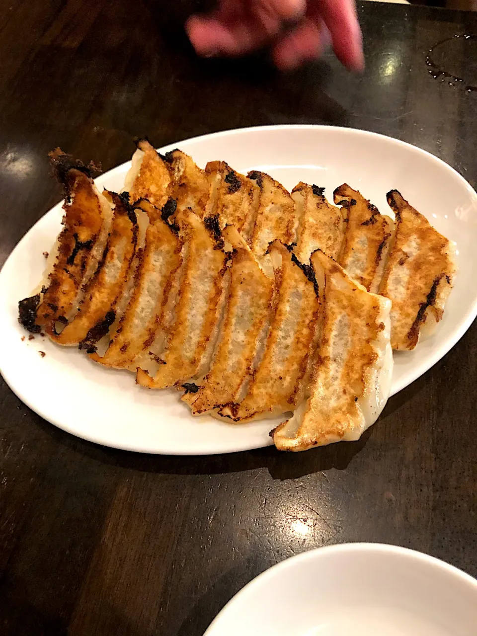 珉珉 餃子　大阪京橋駅付近|魅耜さん