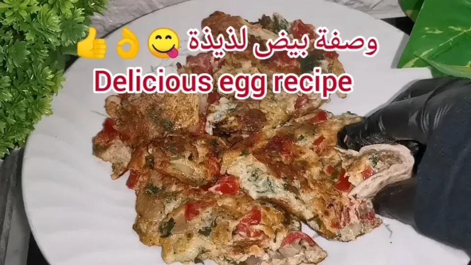 Delicious egg recipe for breakfast|Henna Cooking Channelさん