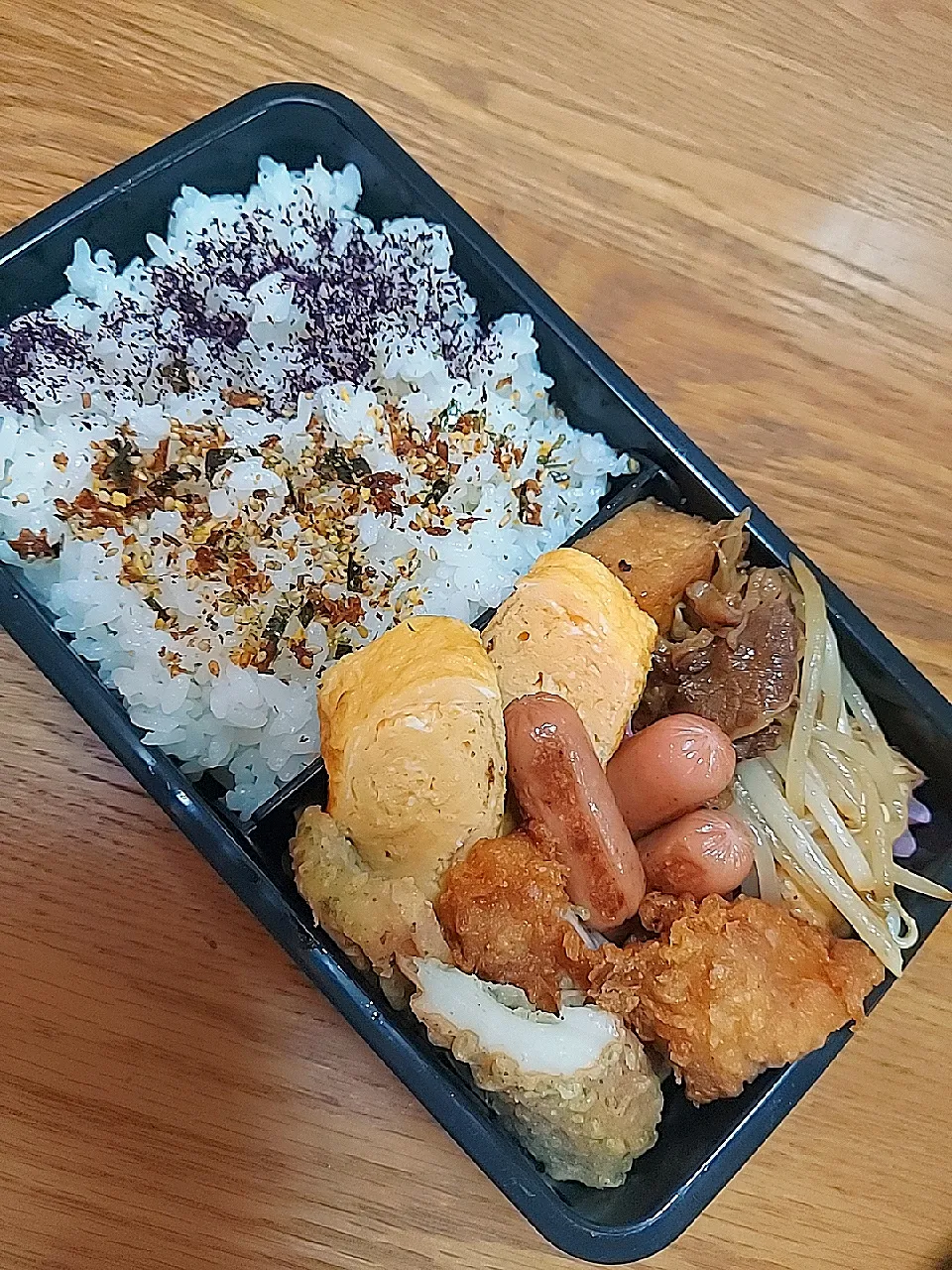 今日のお弁当|*＊Ayumi⭐izumi*さん