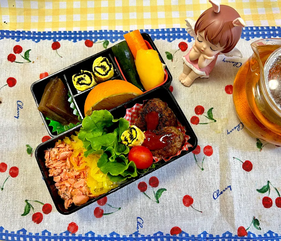 #今日のお弁当|akoさん