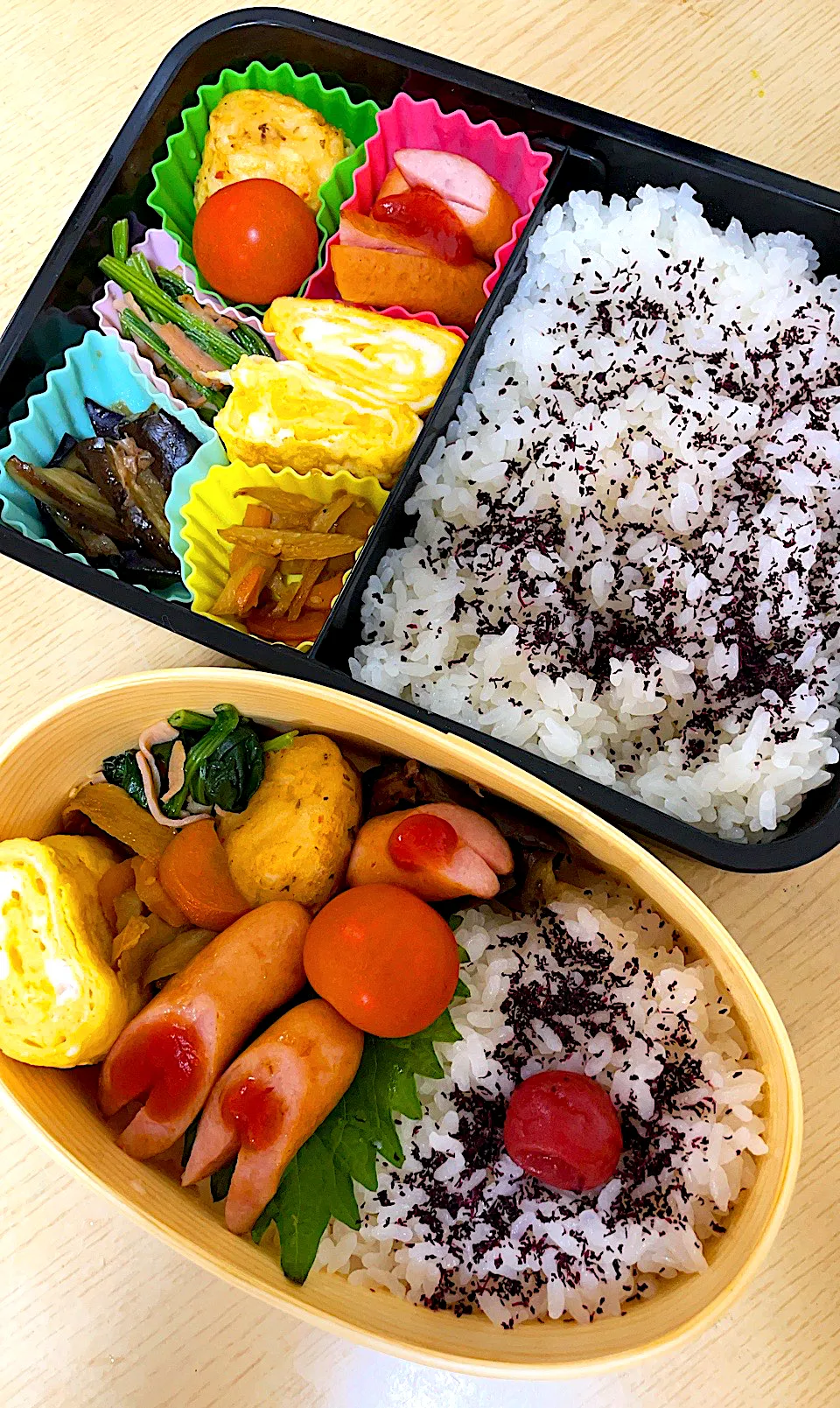 お弁当　6.29|美羽さん