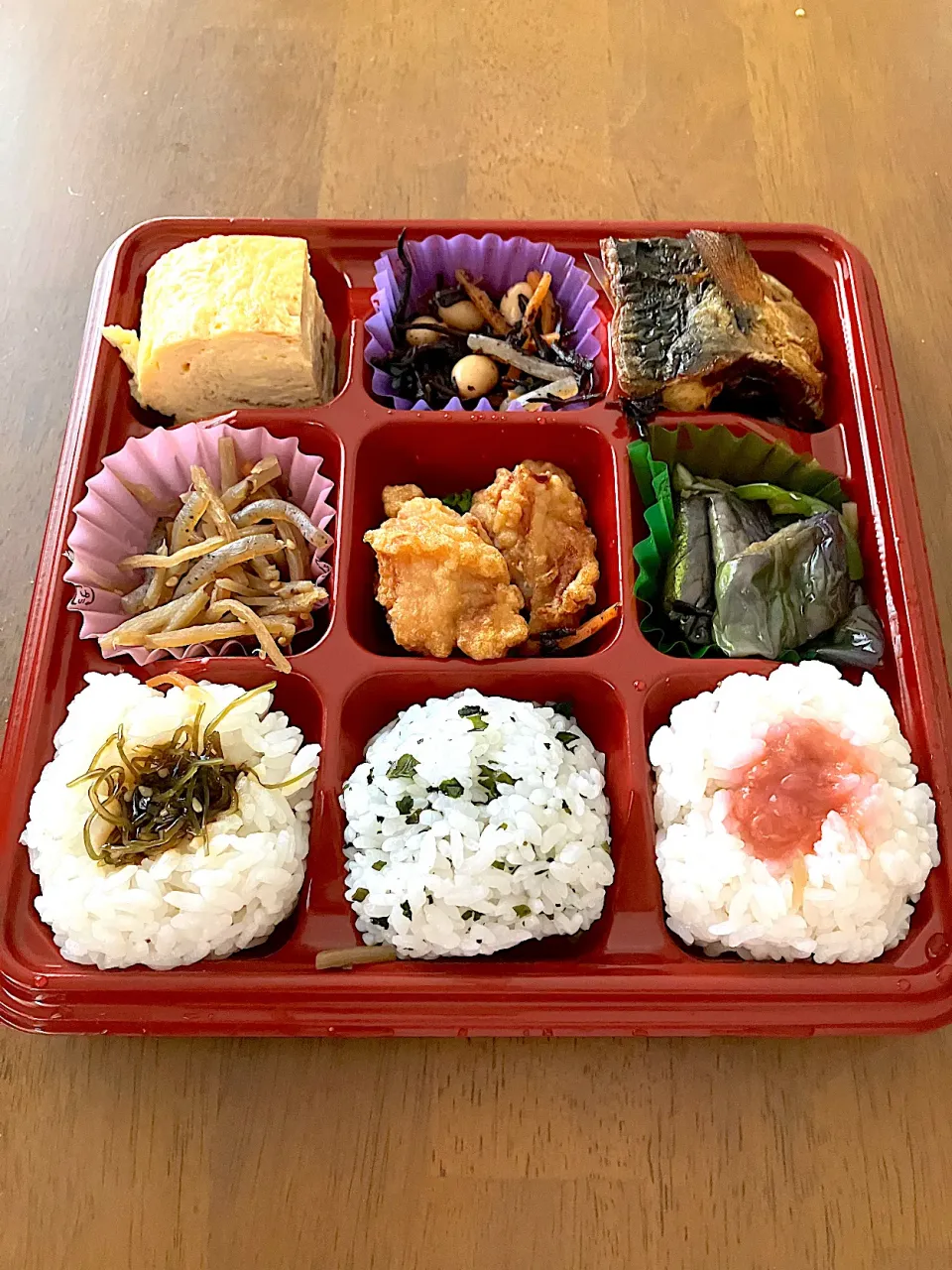 咲菜のお弁当|KAORUNSHEEPさん