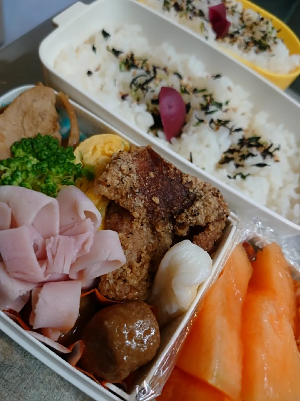 お弁当|Mayayaさん