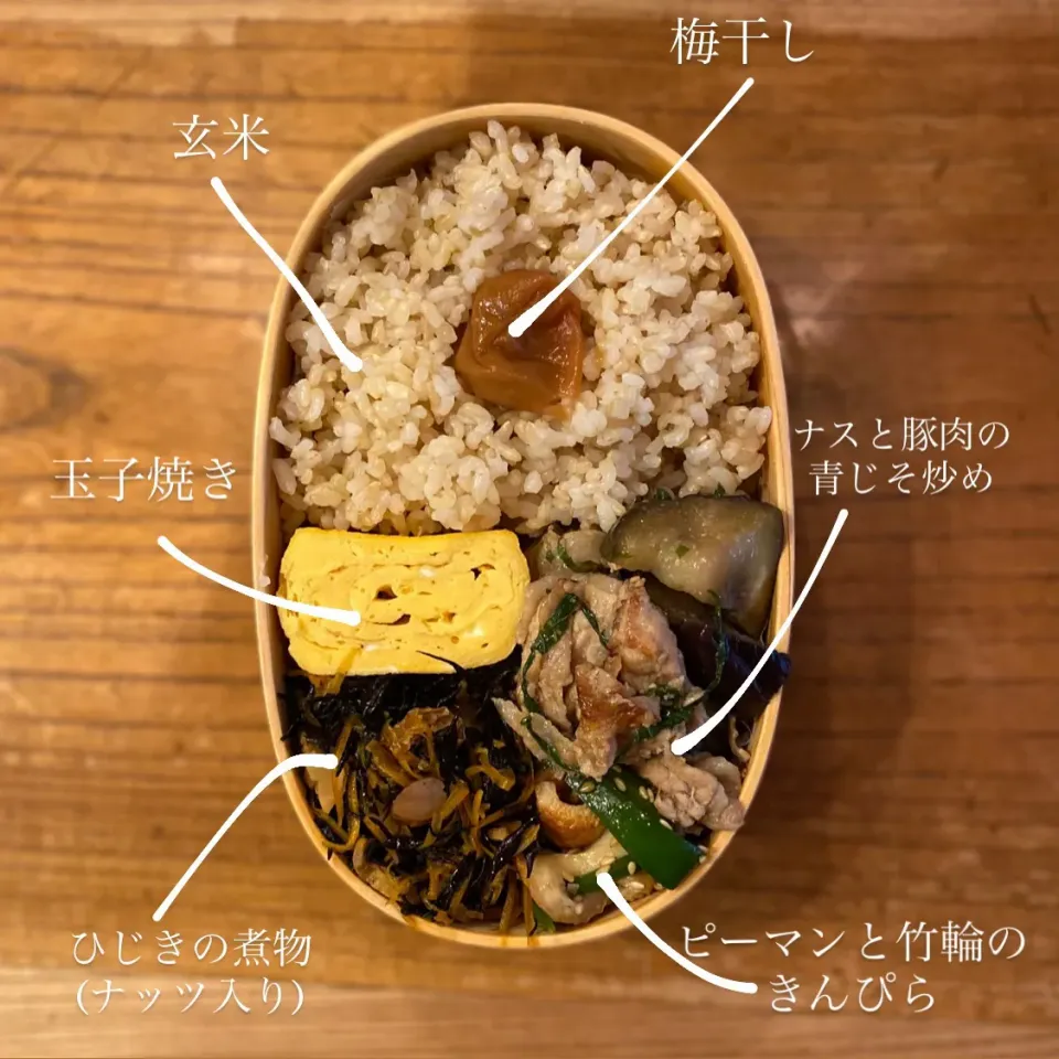 お弁当|はーさん