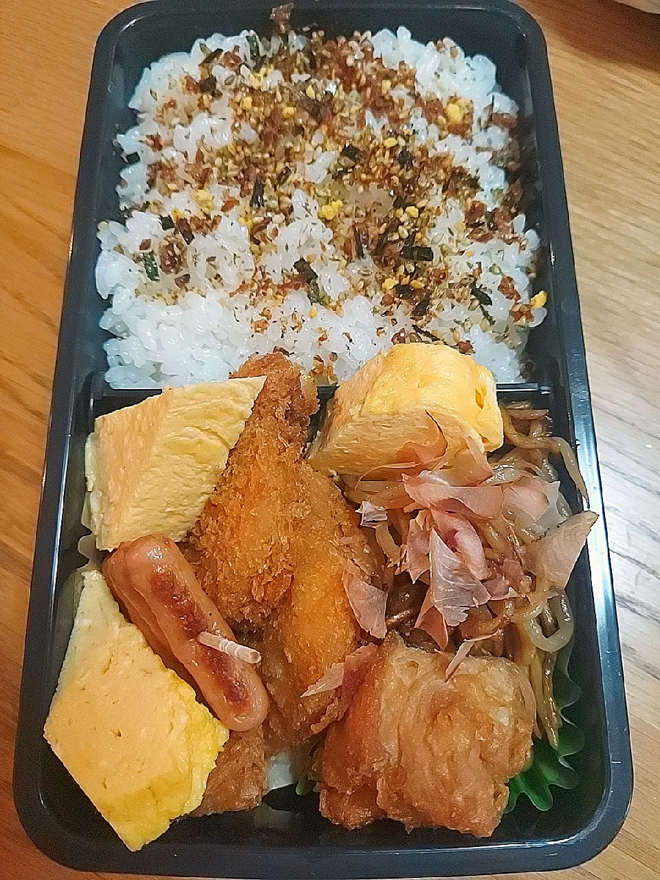 今日のお弁当|*＊Ayumi⭐izumi*さん