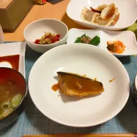 Snapdishの料理写真:6月28日|とっとさん