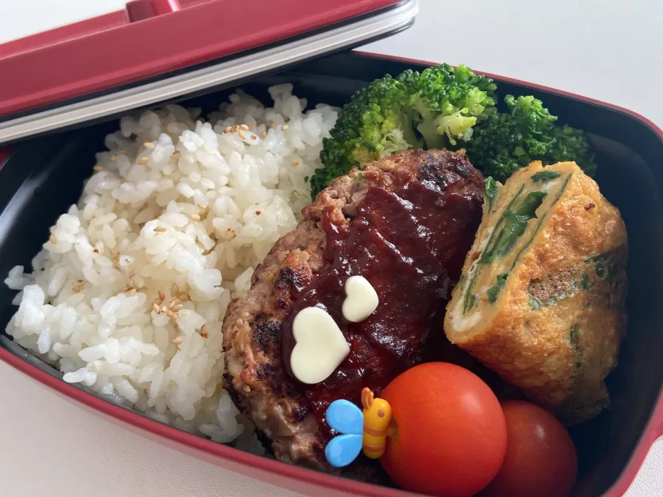 今日の旦那弁当|さちかさん