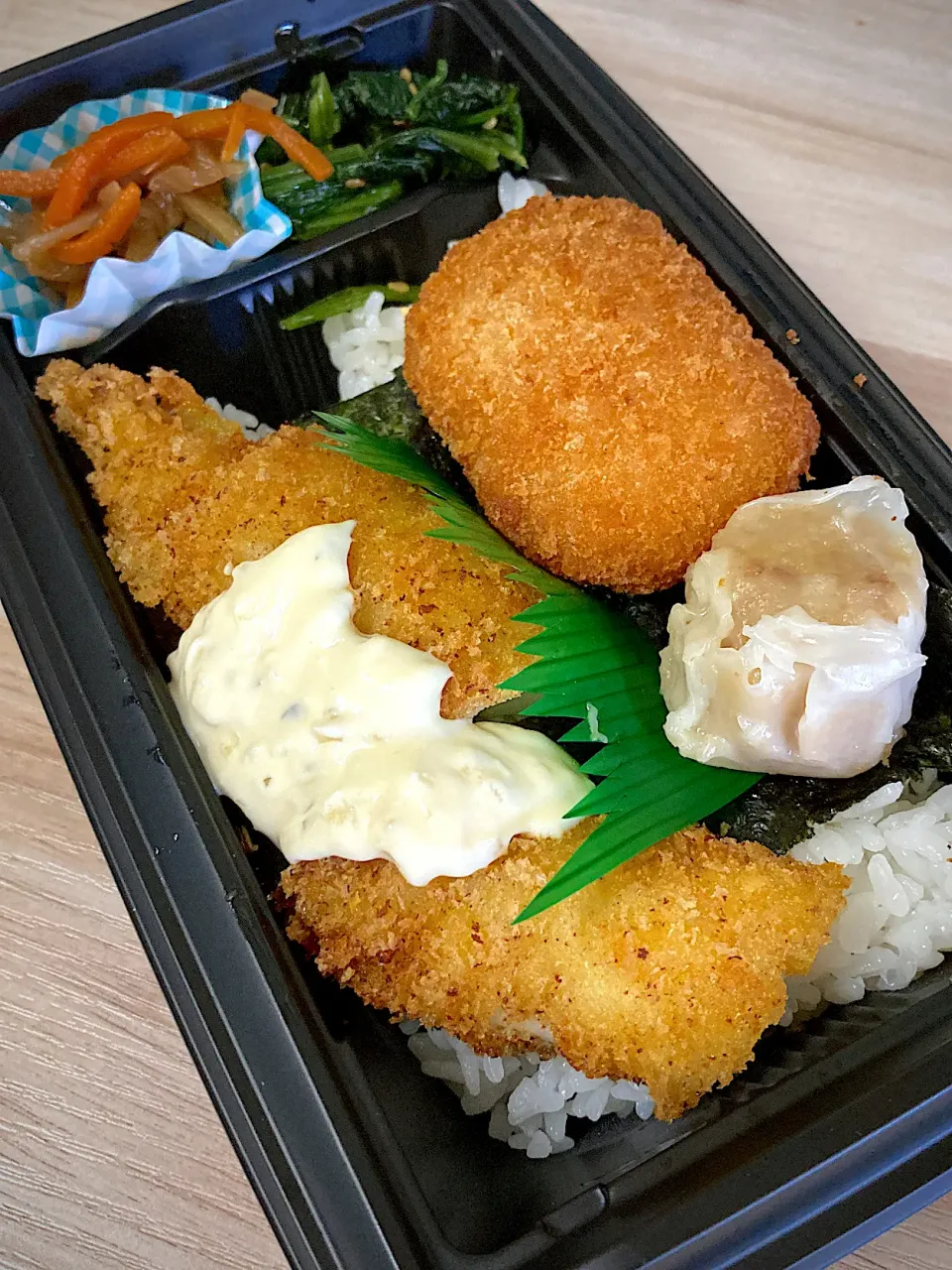 Snapdishの料理写真:7/4 オリジナル弁当🍱😋|かよさん