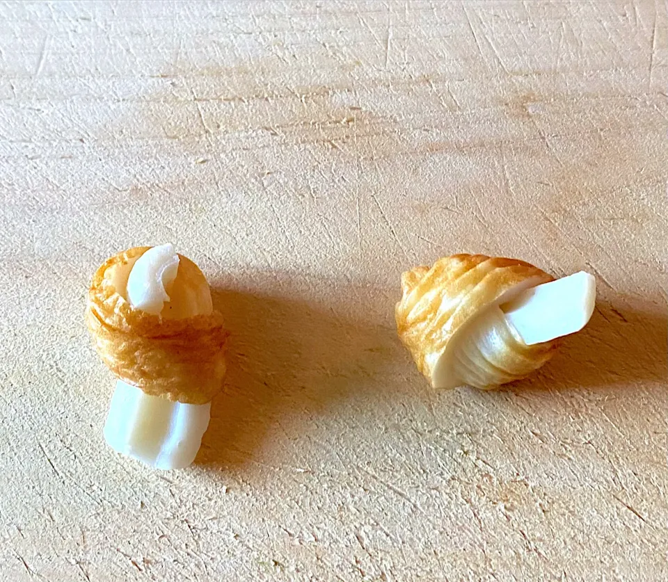 ちくわ|かっちゃん杉さん