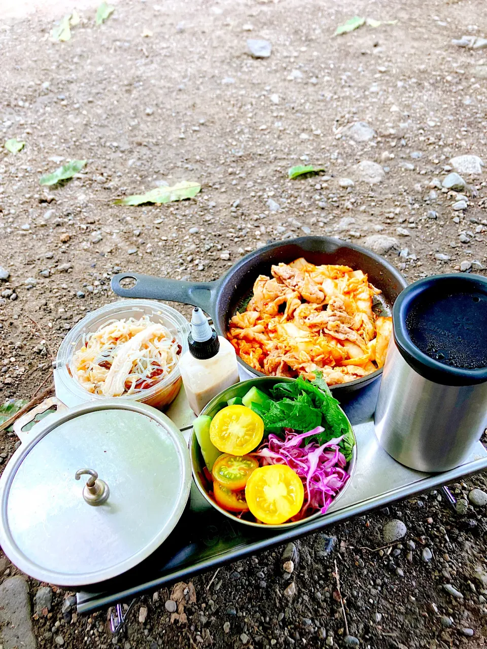 Snapdishの料理写真:🍀今日のお昼ごはん🍀|ちゃんノンさん