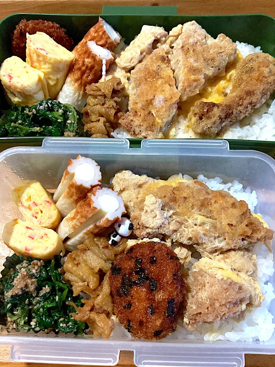 弁当|まぁさん