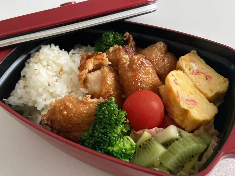 今日の旦那弁当|さちかさん