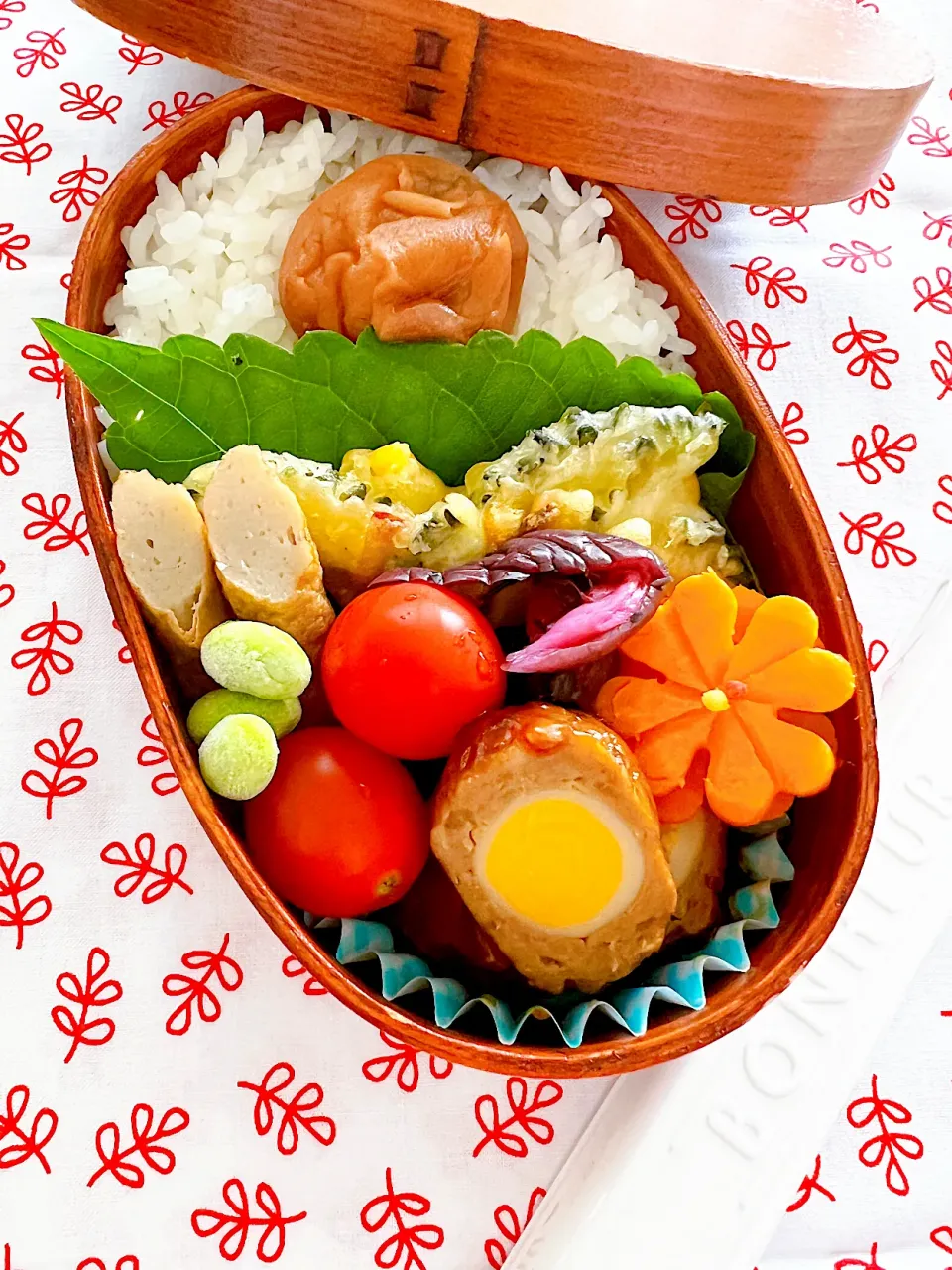 お弁当|＊Aloha＊さん