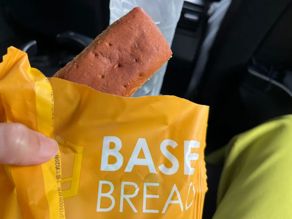 BASE BREAD|naoさん