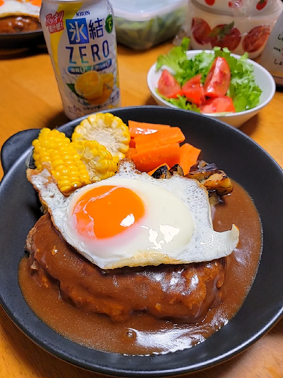 本日(2023.07.05)のお夕飯♪|marikuruさん