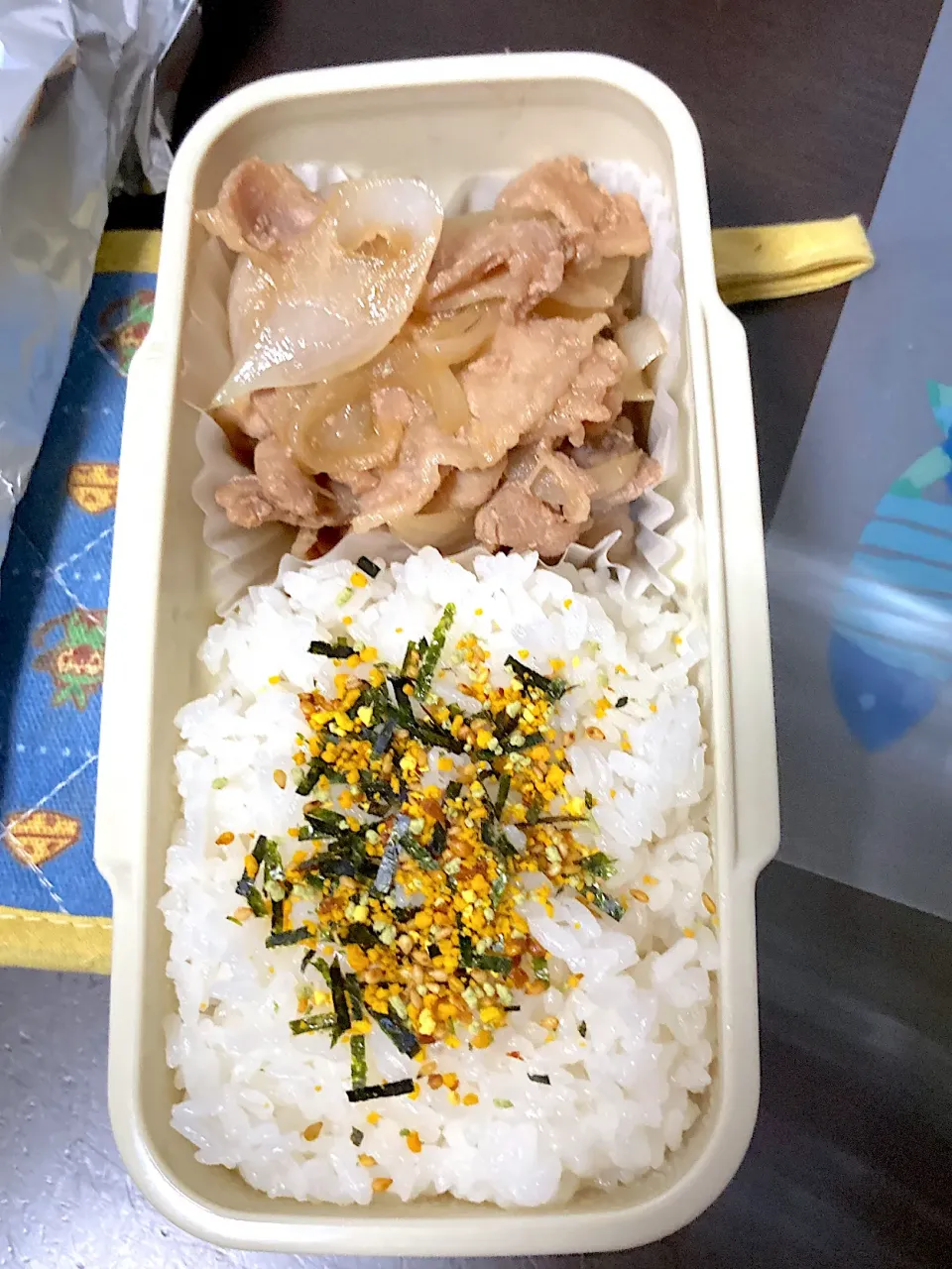 今日のお弁当　7/6|まりちゅんさん