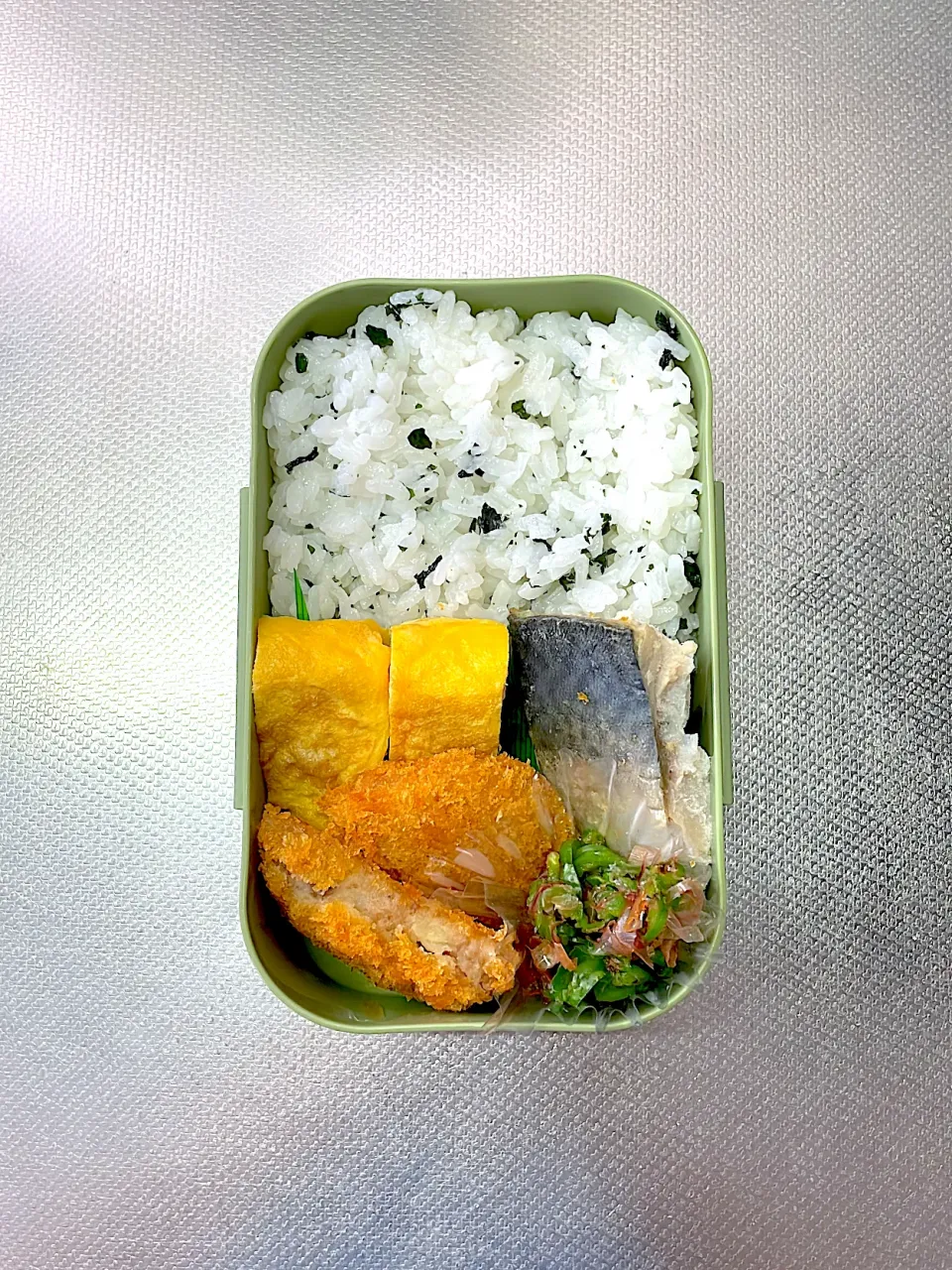 今日のお弁当|Yukaさん