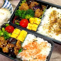 お弁当|えりこさん