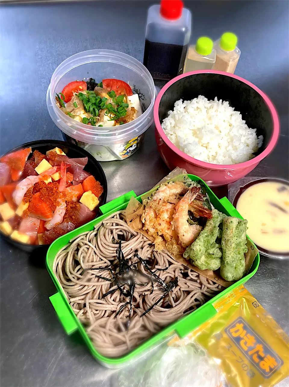 R5.7/6 🍱今日のお弁当🍱|hamakoさん