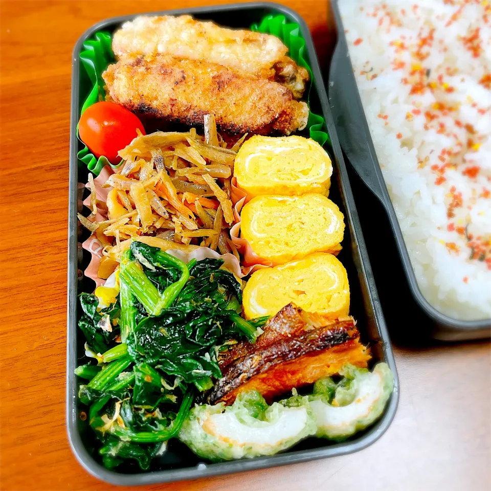 お弁当|teritamagoさん