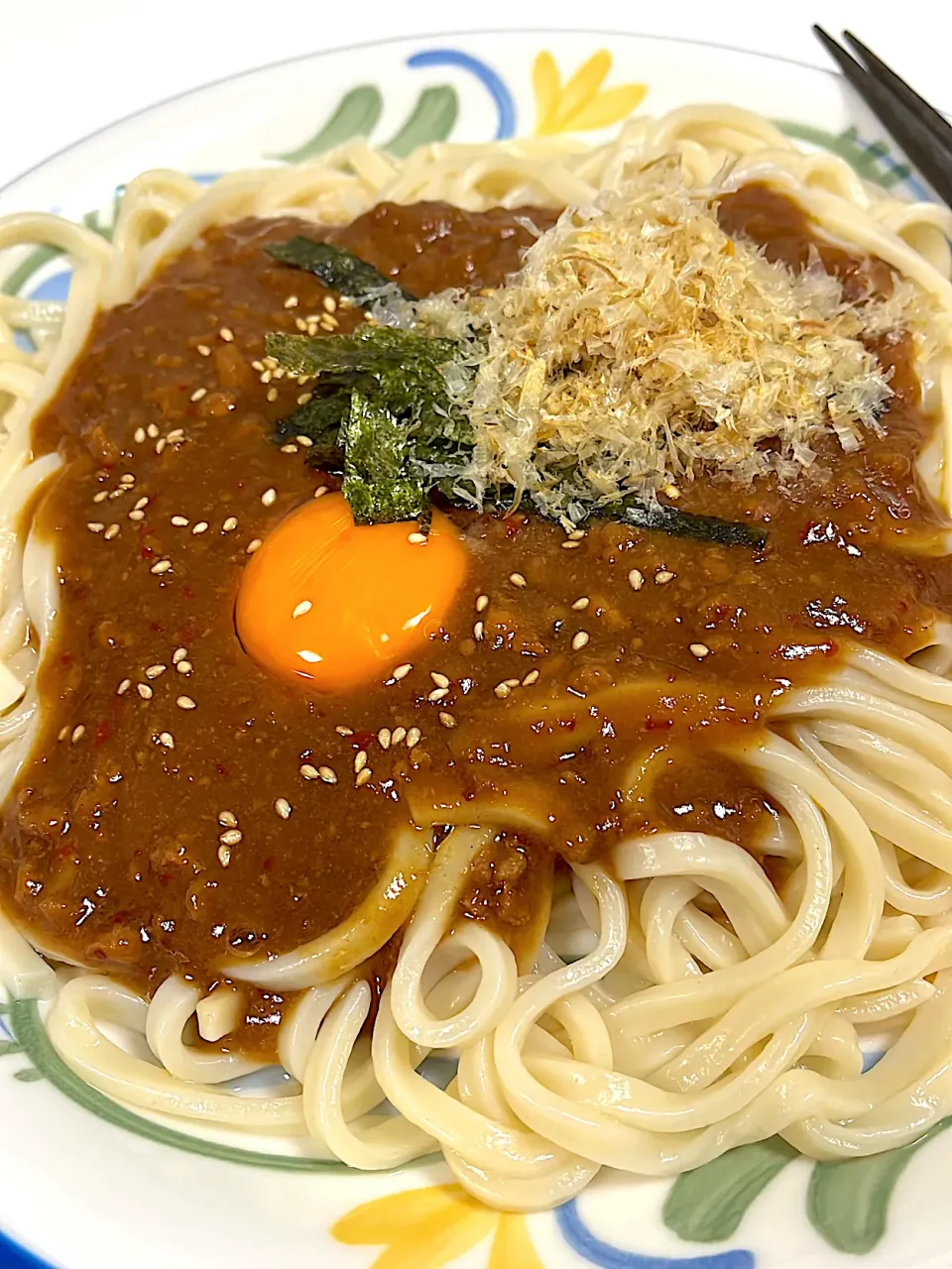 激辛‼️‼️台湾うどん♫😆😆😆❤️❤️❤️❤️❤️‼️‼️|Yoshihiro Andoさん