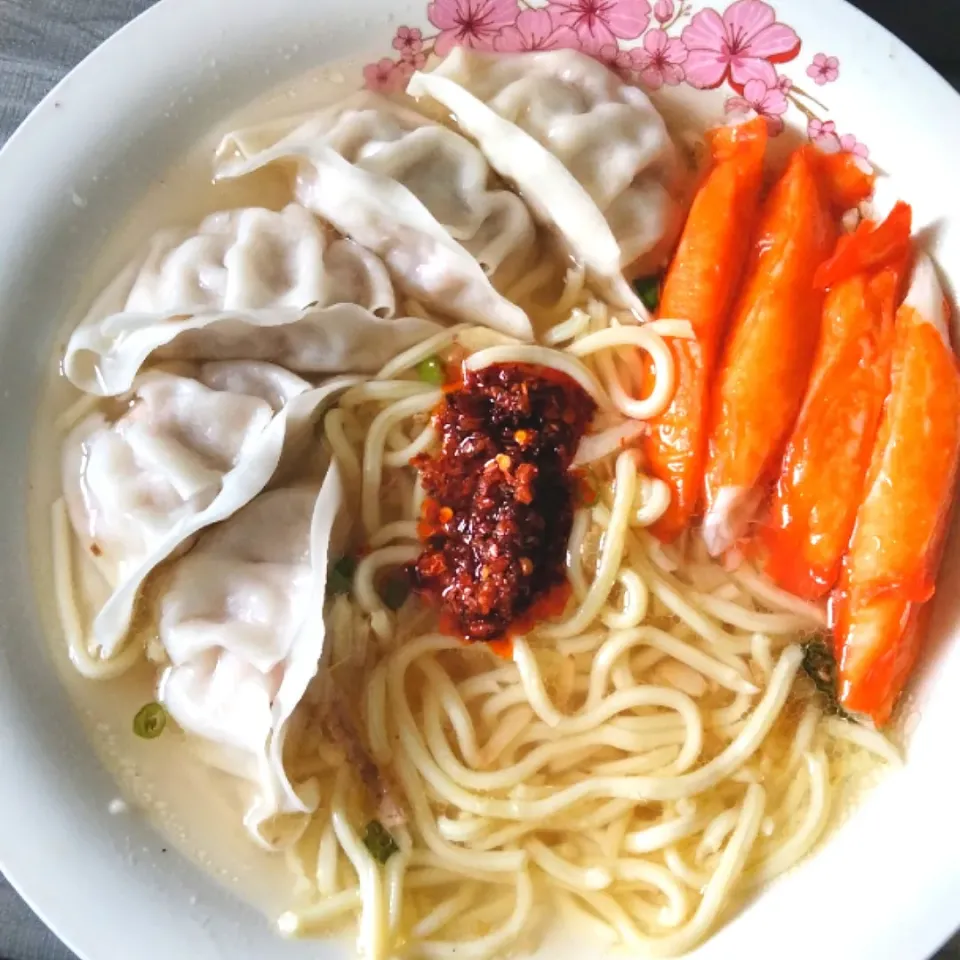 Mee Dimsum|simatasepetさん