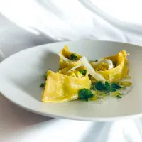 Snapdishの料理写真:『夏の憂鬱　Raviolis in summer』|umezooさん