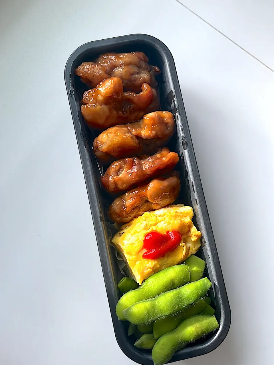 高校生男子弁当|kazariさん