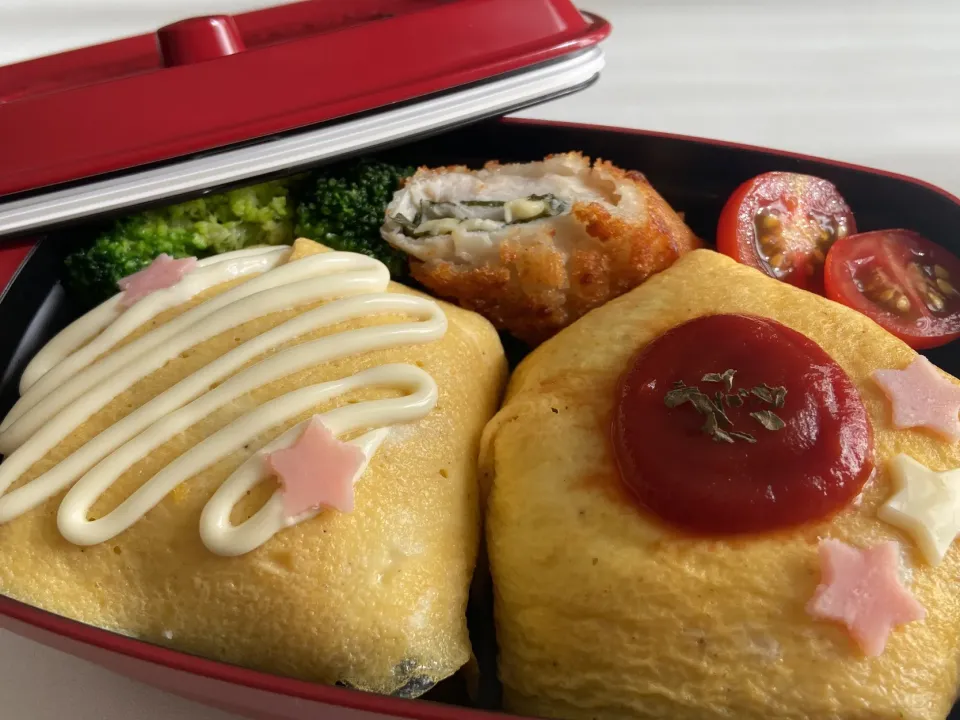 今日の旦那弁当|さちかさん