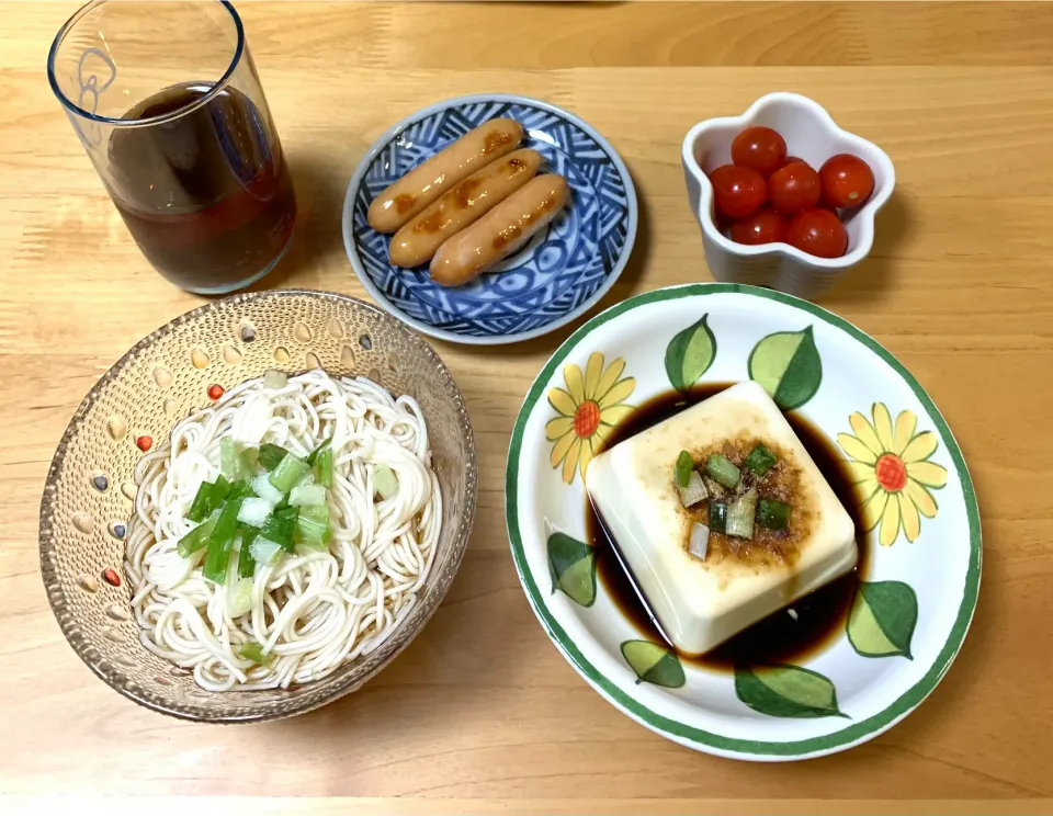 今日のよるごはん＊|みかんさん