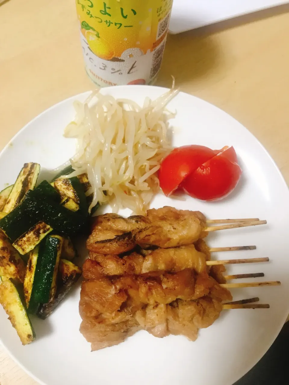 今日の晩ご飯|Kさん