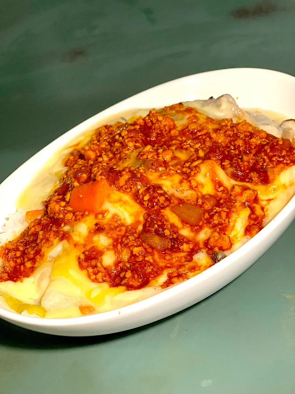 ややローファットドリア|ryoheyさん